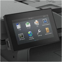 Lexmark MX432adwe Monochrome Laser MFP - 42 PPM, Duplex, TPM Security, Compact Design for Workgroups - Store 42