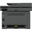 Lexmark MX432adwe Monochrome Laser MFP - 42 PPM, Duplex, TPM Security, Compact Design for Workgroups - Store 42