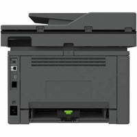 Lexmark MX432adwe Monochrome Laser MFP - 42 PPM, Duplex, TPM Security, Compact Design for Workgroups - Store 42