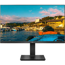 LG 27BP450YI 27" Full HD IPS Monitor - 1920x1080, 5ms Response Time, Wall Mountable - Store 42