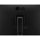 LG 27BP450YI 27" Full HD IPS Monitor - 1920x1080, 5ms Response Time, Wall Mountable - Store 42