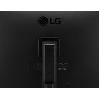 LG 27BP450YI 27" Full HD IPS Monitor - 1920x1080, 5ms Response Time, Wall Mountable - Store 42