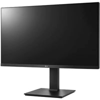 LG 27BP450YI 27" Full HD IPS Monitor - 1920x1080, 5ms Response Time, Wall Mountable - Store 42