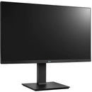 LG 27BP450YI 27" Full HD IPS Monitor - 1920x1080, 5ms Response Time, Wall Mountable - Store 42