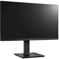 LG 27BP450YI 27" Full HD IPS Monitor - 1920x1080, 5ms Response Time, Wall Mountable - Store 42