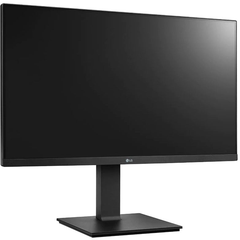 LG 27BP450YI 27" Full HD IPS Monitor - 1920x1080, 5ms Response Time, Wall Mountable - Store 42