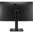 LG 27BP450YI 27" Full HD IPS Monitor - 1920x1080, 5ms Response Time, Wall Mountable - Store 42