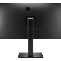 LG 27BP450YI 27" Full HD IPS Monitor - 1920x1080, 5ms Response Time, Wall Mountable - Store 42