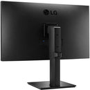 LG 27BP450YI 27" Full HD IPS Monitor - 1920x1080, 5ms Response Time, Wall Mountable - Store 42