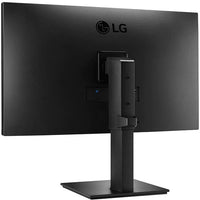 LG 27BP450YI 27" Full HD IPS Monitor - 1920x1080, 5ms Response Time, Wall Mountable - Store 42