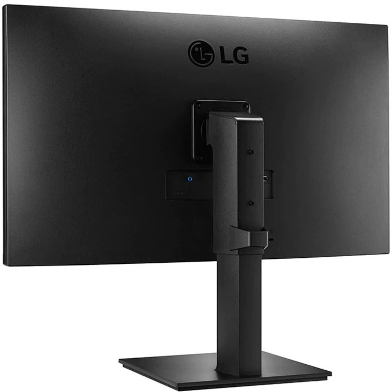 LG 27BP450YI 27" Full HD IPS Monitor - 1920x1080, 5ms Response Time, Wall Mountable - Store 42