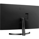 LG 32BN50U - B 32" Class 4K UHD VA Monitor - Stunning 3840x2160 Resolution with FreeSync Technology - Store 42