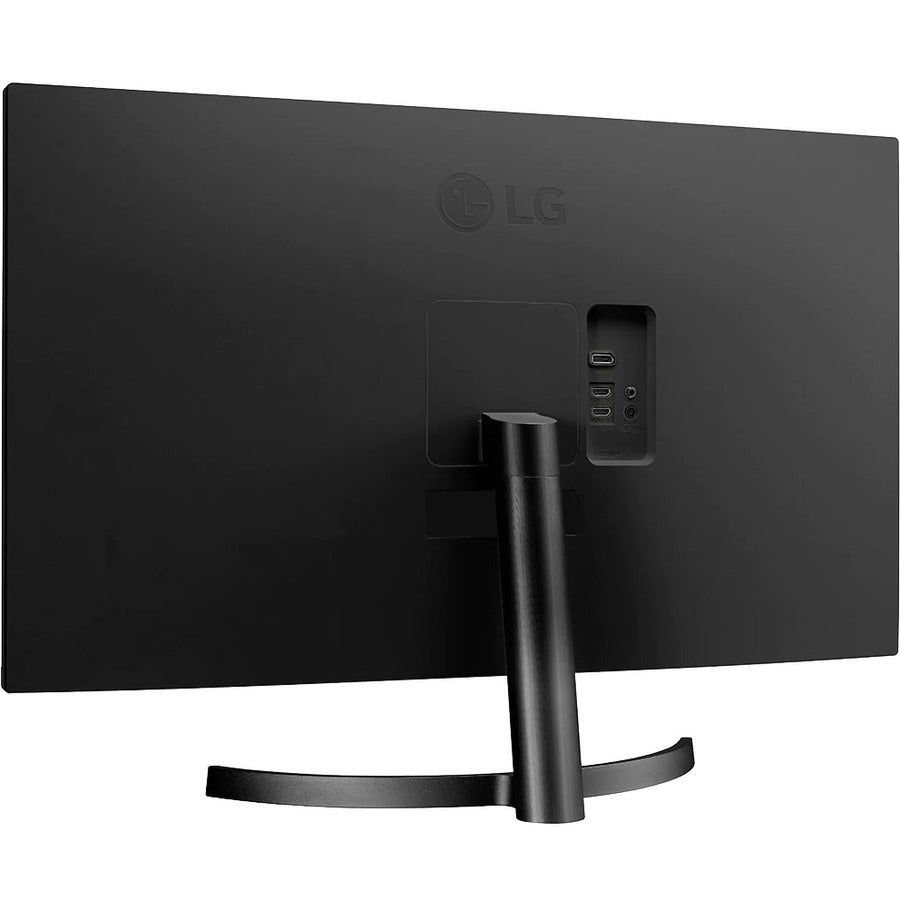 LG 32BN50U - B 32" Class 4K UHD VA Monitor - Stunning 3840x2160 Resolution with FreeSync Technology - Store 42