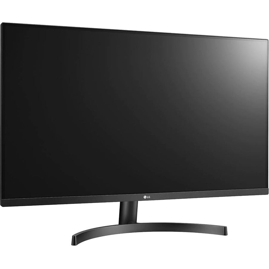 LG 32BN50U - B 32" Class 4K UHD VA Monitor - Stunning 3840x2160 Resolution with FreeSync Technology - Store 42