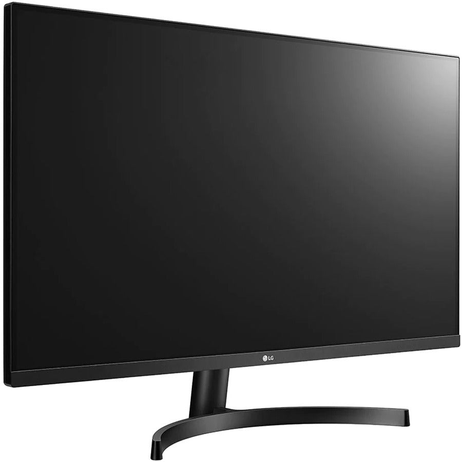 LG 32BN50U - B 32" Class 4K UHD VA Monitor - Stunning 3840x2160 Resolution with FreeSync Technology - Store 42