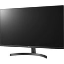 LG 32BN50U - B 32" Class 4K UHD VA Monitor - Stunning 3840x2160 Resolution with FreeSync Technology - Store 42