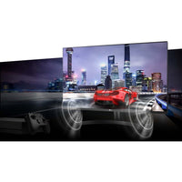 LG 32BN50U - B 32" Class 4K UHD VA Monitor - Stunning 3840x2160 Resolution with FreeSync Technology - Store 42