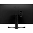 LG 32BN50U - B 32" Class 4K UHD VA Monitor - Stunning 3840x2160 Resolution with FreeSync Technology - Store 42