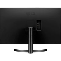 LG 32BN50U - B 32" Class 4K UHD VA Monitor - Stunning 3840x2160 Resolution with FreeSync Technology - Store 42