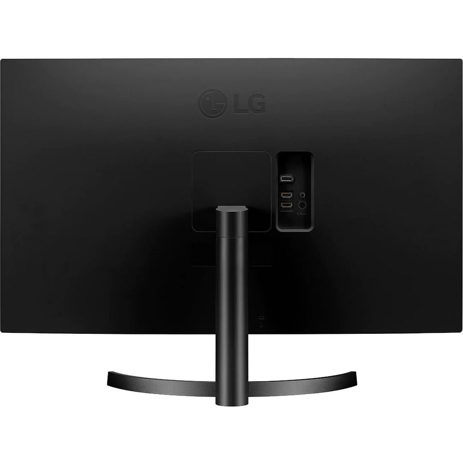 LG 32BN50U - B 32" Class 4K UHD VA Monitor - Stunning 3840x2160 Resolution with FreeSync Technology - Store 42
