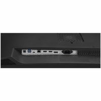 LG 34" UltraWide QHD Monitor 34BQ77QEB | IPS, HDR10, USB Type - C, Ergonomic Design - Store 42