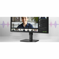 LG 34" UltraWide QHD Monitor 34BQ77QEB | IPS, HDR10, USB Type - C, Ergonomic Design - Store 42