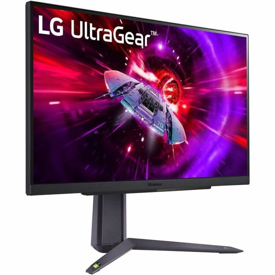 LG UltraGear 27GR75QB - B 27" QHD Gaming Monitor | 165Hz, 1ms, G - SYNC & FreeSync Premium - Store 42