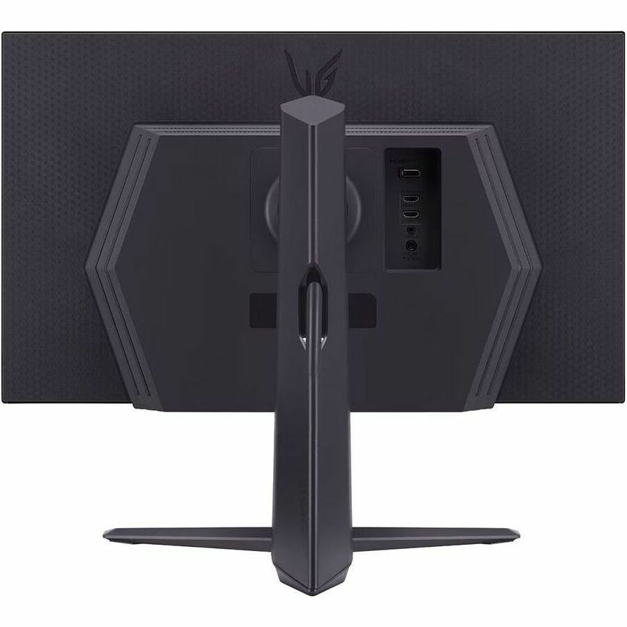 LG UltraGear 27GR75QB - B 27" QHD Gaming Monitor | 165Hz, 1ms, G - SYNC & FreeSync Premium - Store 42