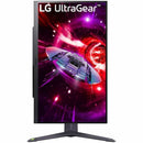 LG UltraGear 27GR75QB - B 27" QHD Gaming Monitor | 165Hz, 1ms, G - SYNC & FreeSync Premium - Store 42