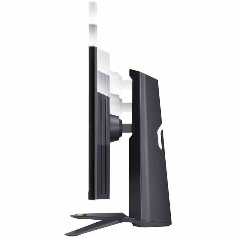 LG UltraGear 27GR75QB - B 27" QHD Gaming Monitor | 165Hz, 1ms, G - SYNC & FreeSync Premium - Store 42