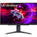 LG UltraGear 27GR75QB - B 27" QHD Gaming Monitor | 165Hz, 1ms, G - SYNC & FreeSync Premium - Store 42