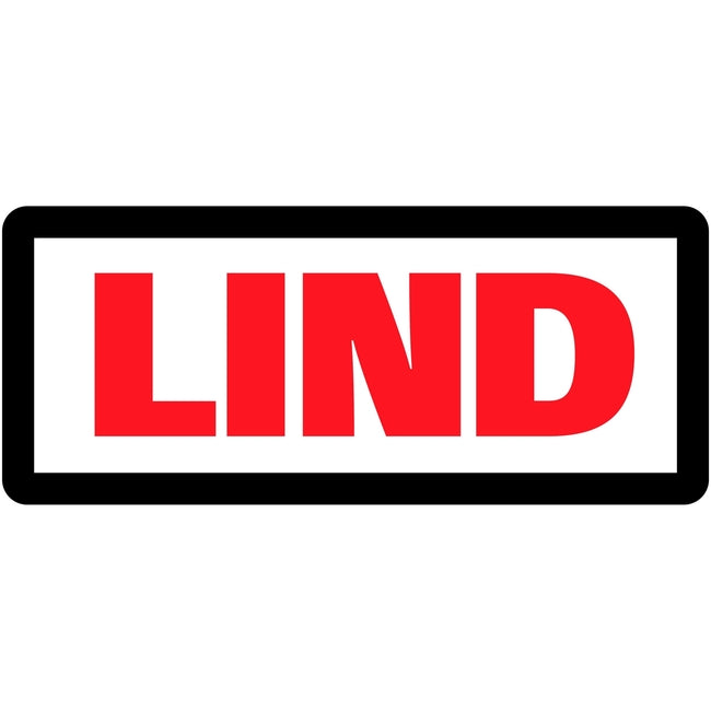 Lind Electronics Tablet PC Battery Charger - Compact Design for Proprietary Battery Sizes