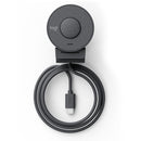 Logitech Brio 300 Webcam - 2MP 1080P 30FPS with Auto Light Correction & Noise-Reducing Mic, USB-C