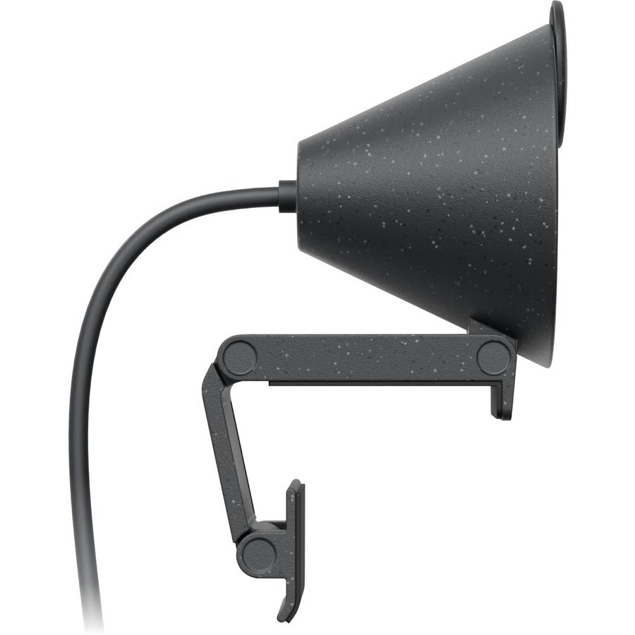 Logitech Brio 305 Webcam - 1080p 30fps USB-C, 2MP, Compatible with Zoom & Teams, Eco-Friendly Design
