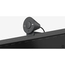 Logitech Brio 305 Webcam - 1080p 30fps USB-C, 2MP, Compatible with Zoom & Teams, Eco-Friendly Design