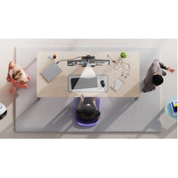 Logitech Brio 305 Webcam - 1080p 30fps USB-C, 2MP, Compatible with Zoom & Teams, Eco-Friendly Design