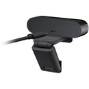 Logitech BRIO 4K HD Webcam | 90fps USB 3.0 | High Dynamic Range | Noise-Canceling Mics