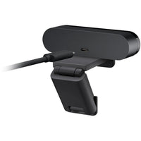 Logitech BRIO 4K HD Webcam | 90fps USB 3.0 | High Dynamic Range | Noise-Canceling Mics
