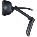 Logitech C270 HD 720p Webcam with Noise Reduction Mic and Automatic Light Correction