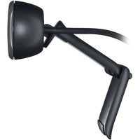 Logitech C270 HD 720p Webcam with Noise Reduction Mic and Automatic Light Correction