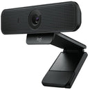 Logitech C925e 1080p Full HD Webcam With RightLight 2 & Dual Microphones - USB Plug-and-Play Default Title