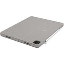 Logitech Combo Touch Keyboard Case for iPad Pro 11" (Gen 1-3) - 4 Modes, Detachable, Backlit Keyboard, Trackpad Default Title