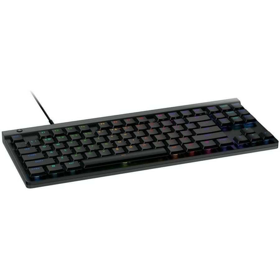 Logitech G515 TKL Gaming Keyboard - Low Profile GL Mechanical Switches, RGB Lighting, Tenkeyless Design - Store 42