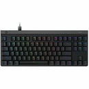 Logitech G515 TKL Gaming Keyboard - Low Profile GL Mechanical Switches, RGB Lighting, Tenkeyless Design - Store 42