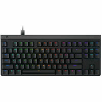 Logitech G515 TKL Gaming Keyboard - Low Profile GL Mechanical Switches, RGB Lighting, Tenkeyless Design - Store 42