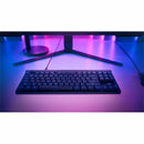 Logitech G515 TKL Gaming Keyboard - Low Profile GL Mechanical Switches, RGB Lighting, Tenkeyless Design - Store 42