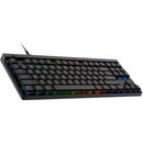 Logitech G515 TKL Gaming Keyboard - Low Profile GL Mechanical Switches, RGB Lighting, Tenkeyless Design - Store 42