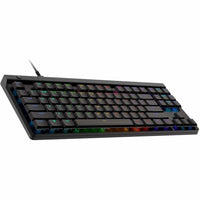 Logitech G515 TKL Gaming Keyboard - Low Profile GL Mechanical Switches, RGB Lighting, Tenkeyless Design - Store 42