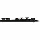 Logitech G515 TKL Gaming Keyboard - Low Profile GL Mechanical Switches, RGB Lighting, Tenkeyless Design - Store 42