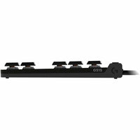 Logitech G515 TKL Gaming Keyboard - Low Profile GL Mechanical Switches, RGB Lighting, Tenkeyless Design - Store 42